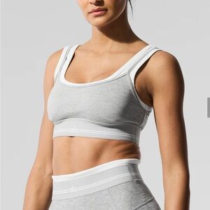 ALO Yoga Alosoft Better Together Bra